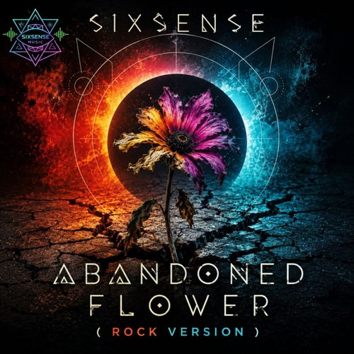Abandoned Flower (Rock Version)