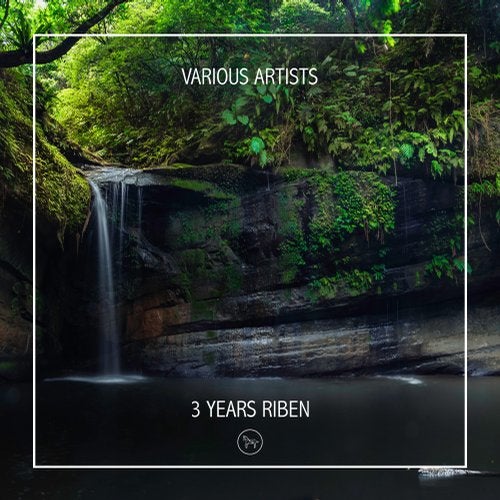 Cover art for 3 Years Riben