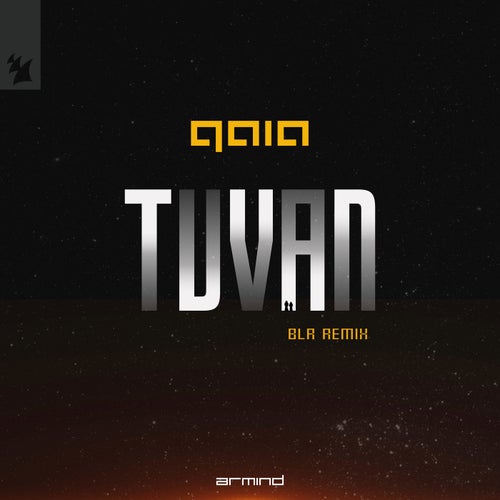 Tuvan - BLR Remix