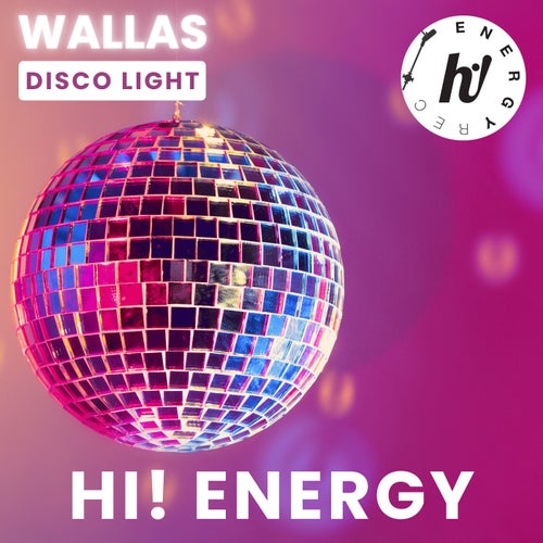 Disco Light