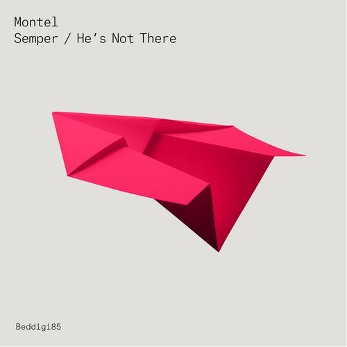 Cover art for Semper / He's Not There
