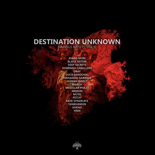 Destination Unknown [V/A]