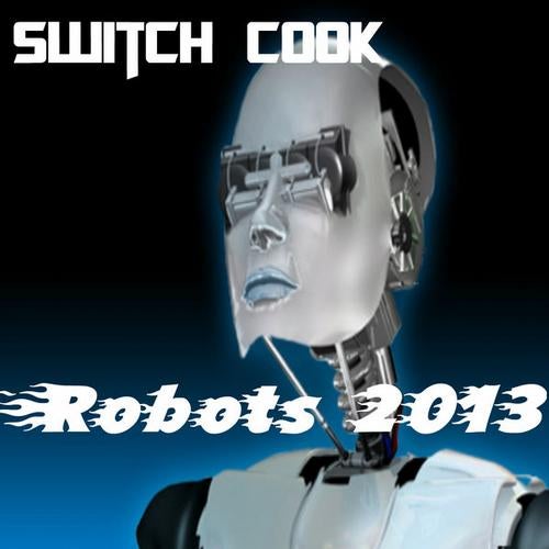 Robots 2013