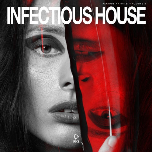 Infectious House Vol. 2