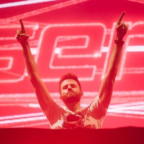 Gareth Emery's 'Electric Pirates' Chart