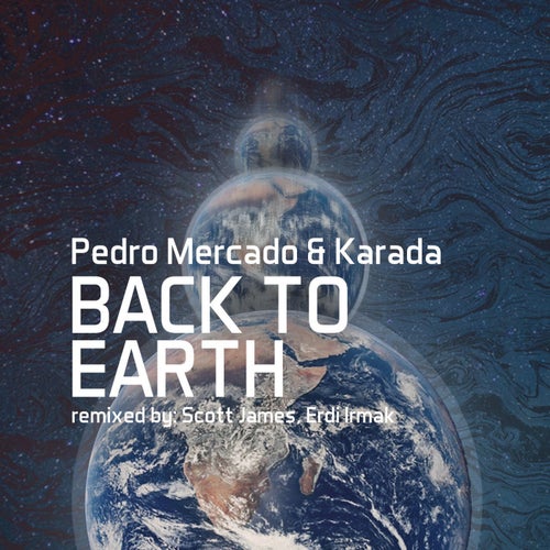 Back to Earth
