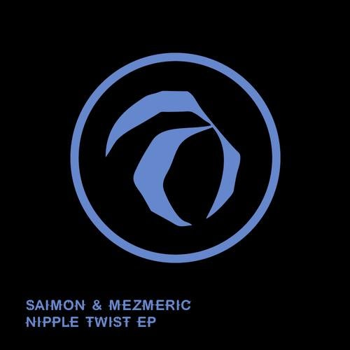 Nipple Twist EP