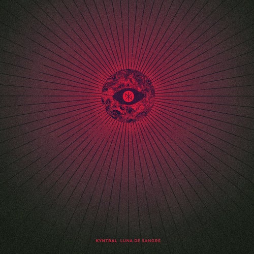 Luna De Sangre