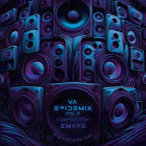 Epidemix Vol. 2 (compiled by Zmayo)