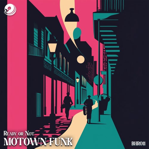Motown Funk (Extended Mix)