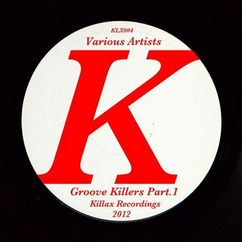 Groove Killers Part.1