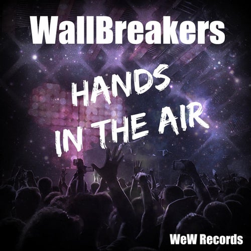 Hands In The Air
