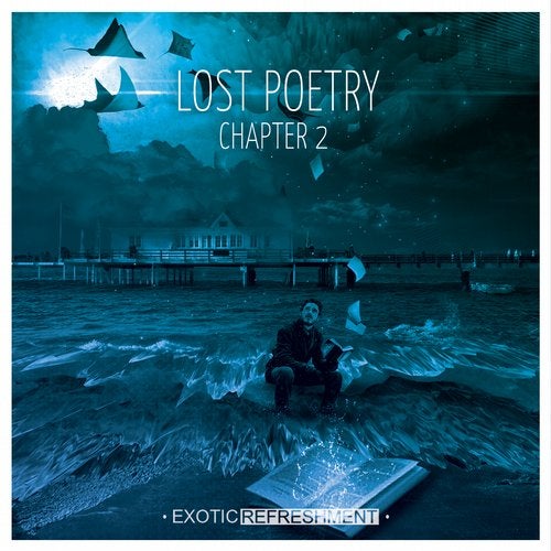 Cover art for Lost Poetry - Chapter 2