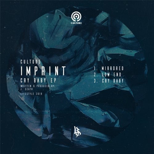 Imprint - Cry Baby [EP] 2019