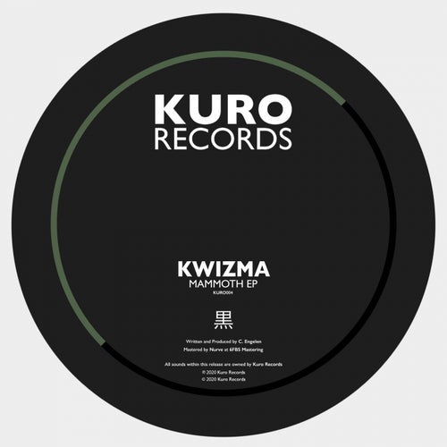 Mammoth EP