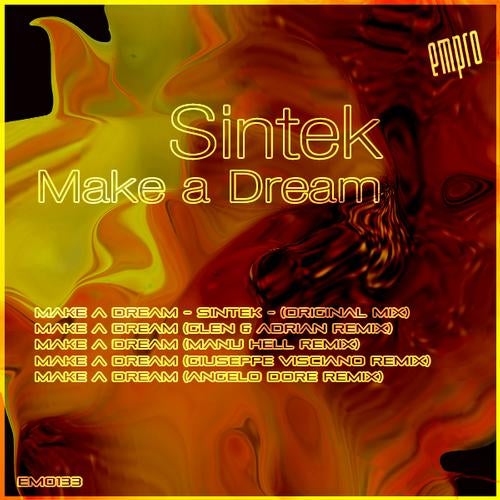 Make A Dream