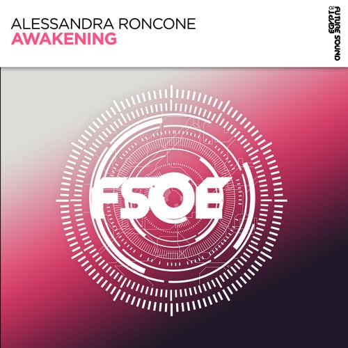Alessandra Roncone — Awakening (2026)