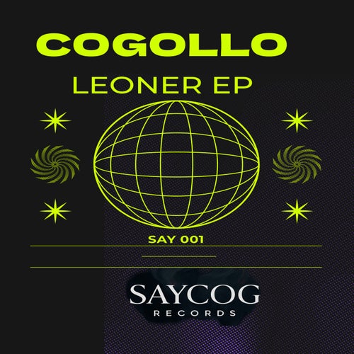 LEONER EP