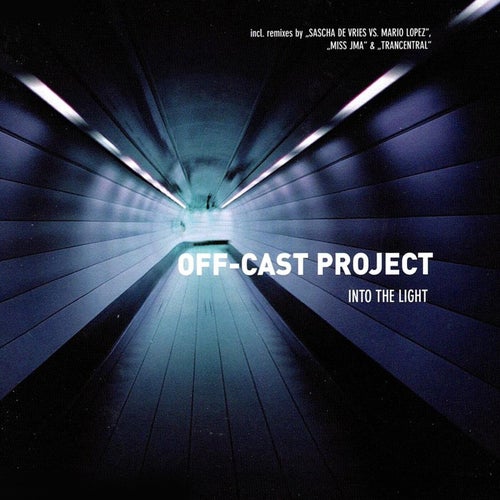 Into the Light