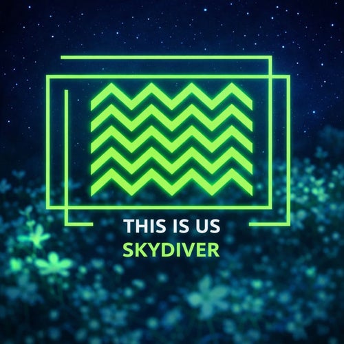 Skydiver