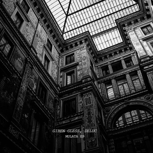 Mulata EP