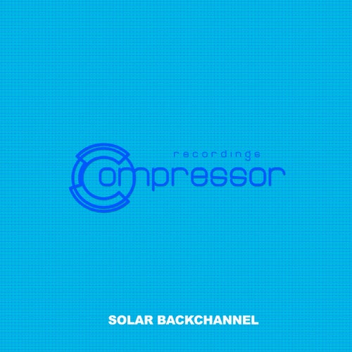 Solar Backchannel