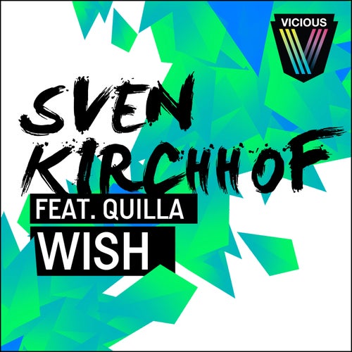 Cover art for Wish