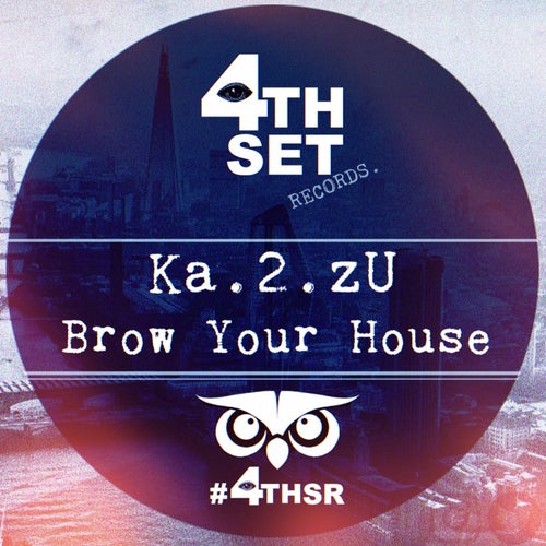 Brow Your House