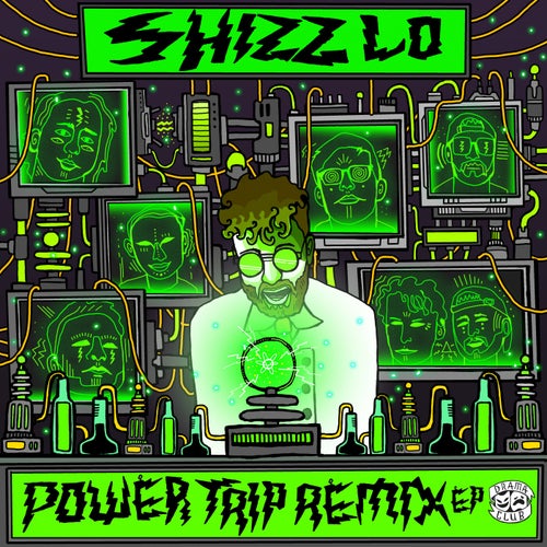 Power Trip Remix EP