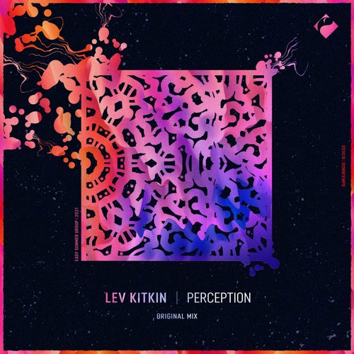 Cover art for Perception