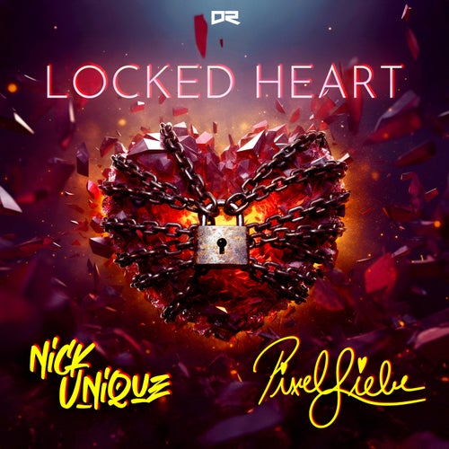 Locked Heart