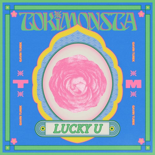 Lucky U
