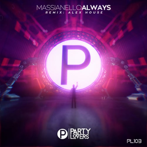 Always (Alex House Remix)