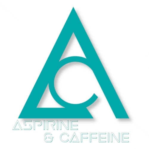 Aspirine & Caffeine