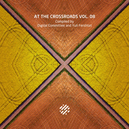 At the Crossroads, Vol. 08
