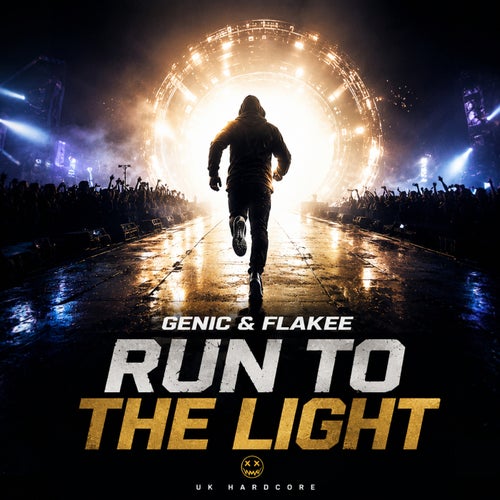 Run To The Light