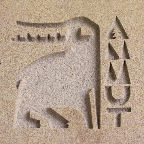 Cover art for Ammut