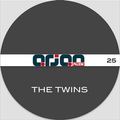 The Twins EP