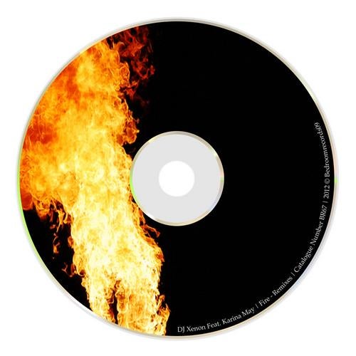 Fire (Remixes)