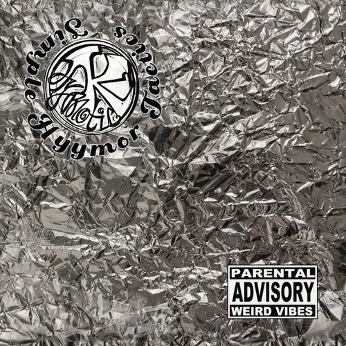 Cover art for Simple Hyymor Tactics