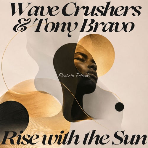 Rise with the Sun (Muziki Wa Jua)