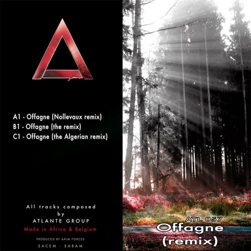 Offagne (Remix)