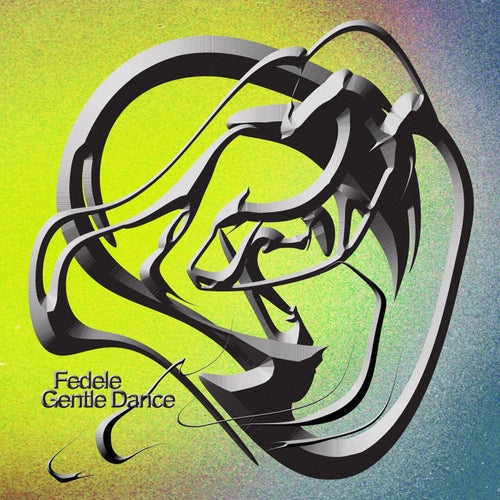 Gentle Dance EP