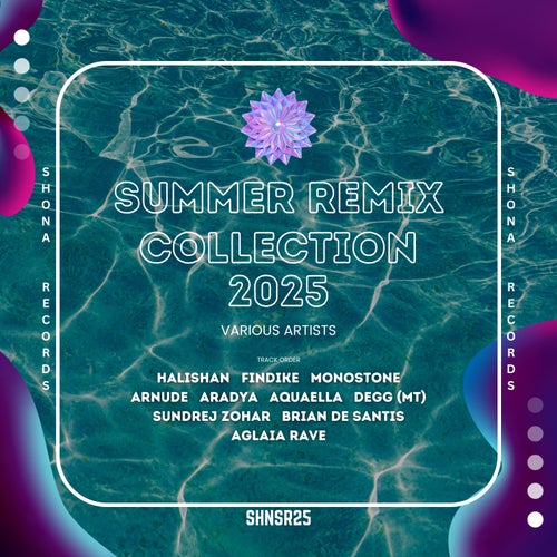 Summer Remix Collection