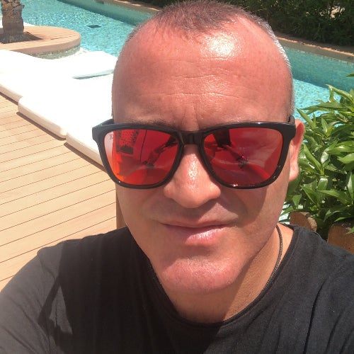 Felix Da Funk November Chart 2021