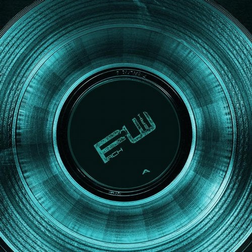 Cover art for FACHWERK PART 3