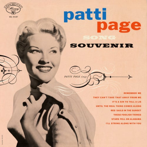 Song Souvenir