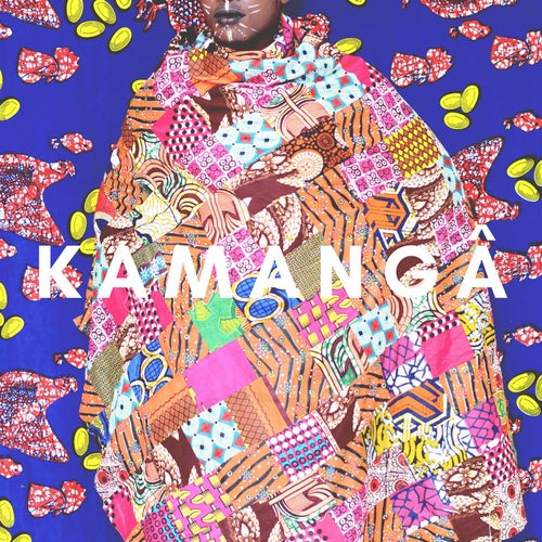 Kamanga