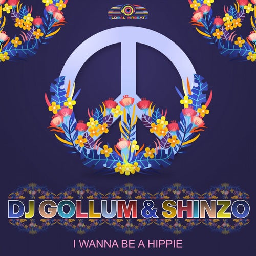 I Wanna Be a Hippie