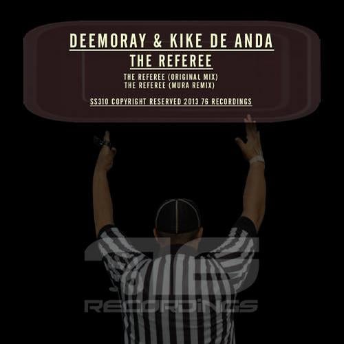 Referee